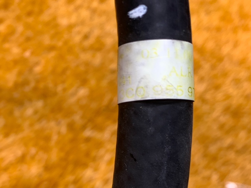 Шланг омывателя фар, 670 рублей, Красноярск