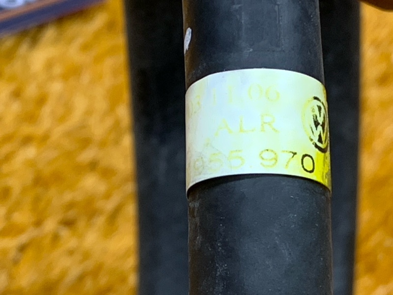 Шланг омывателя фар, 670 рублей, Красноярск