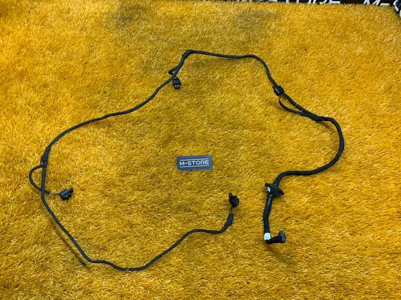 Проводка парктроника, 1500 рублей, Красноярск