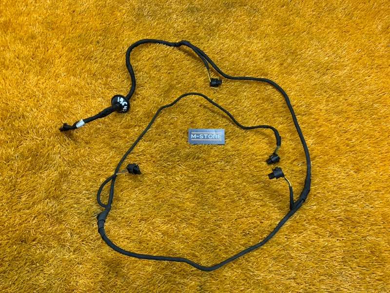 Проводка парктроника, 1500 рублей, Красноярск