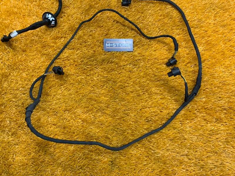 Проводка парктроника, 1500 рублей, Красноярск