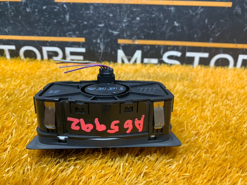 Переключатель света фар, 1000 рублей, Красноярск