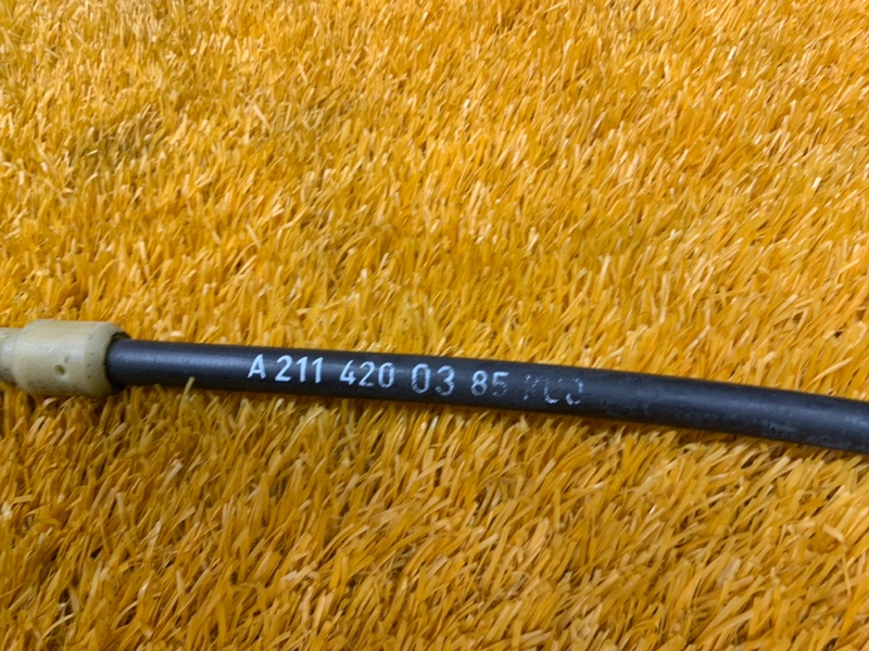 трос ручника, 300 рублей, Красноярск