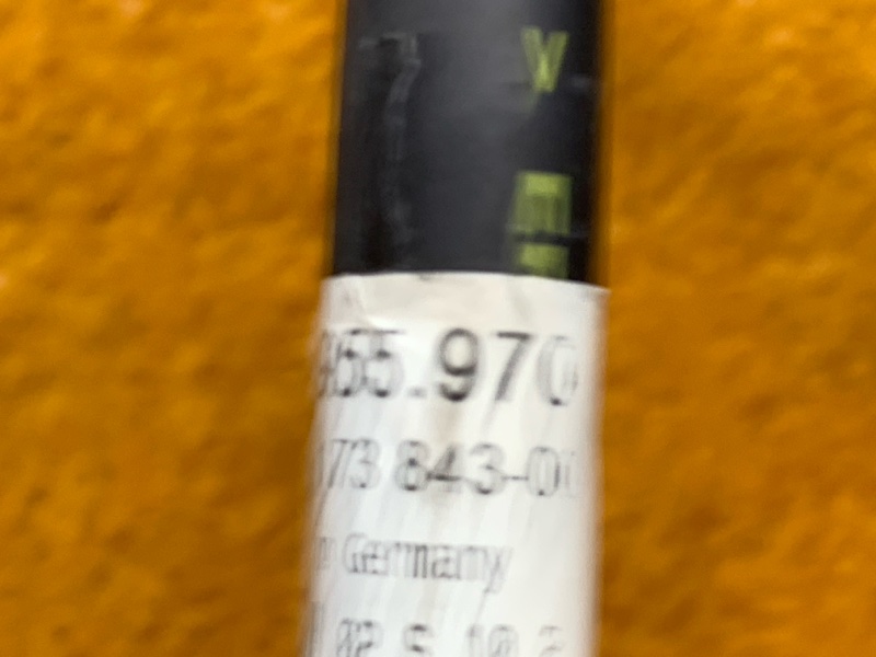 Шланг омывателя фар, 1290 рублей, Красноярск