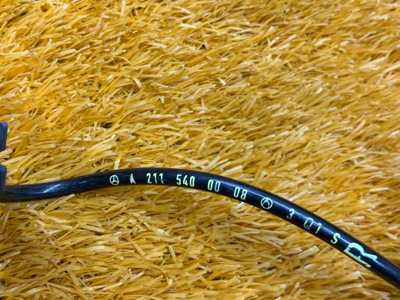 Провод датчика износа колодок, 300 рублей, Красноярск