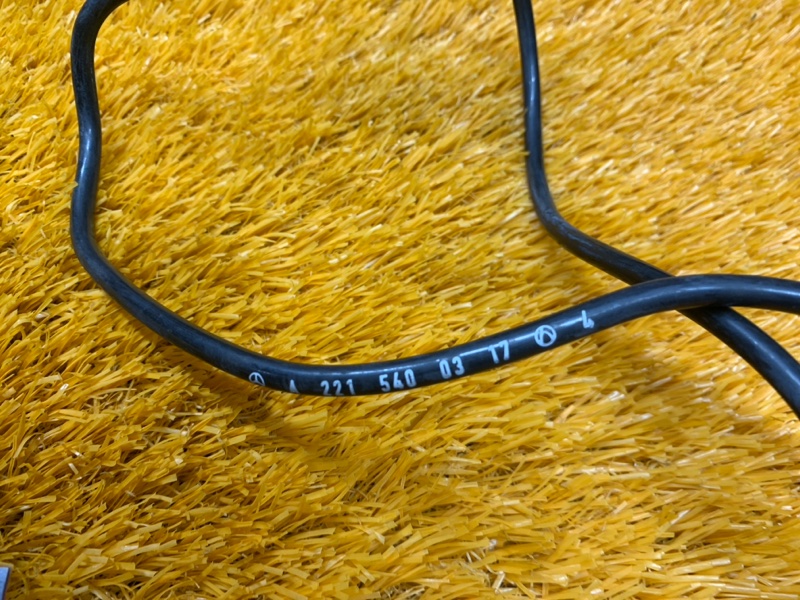 Датчик ABS, 800 рублей, Красноярск