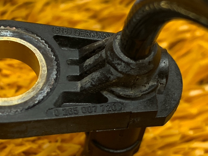 Датчик ABS, 1000 рублей, Красноярск