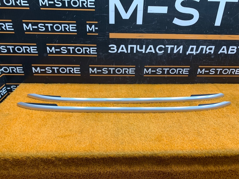 рейлинг на крышу, 13000 рублей, Красноярск