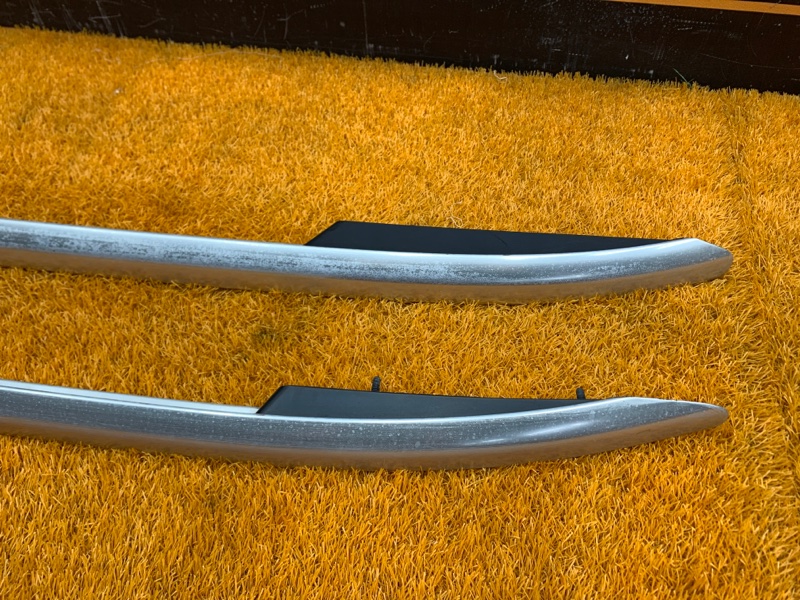 рейлинг на крышу, 13000 рублей, Красноярск