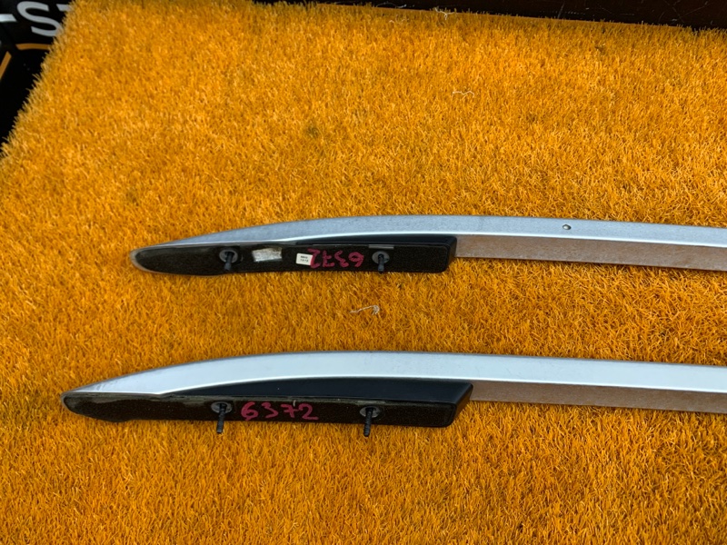 рейлинг на крышу, 13000 рублей, Красноярск