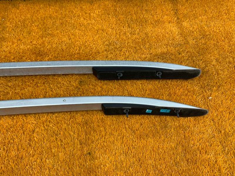 рейлинг на крышу, 13000 рублей, Красноярск