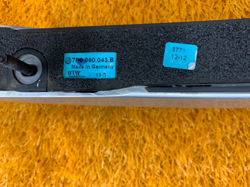 рейлинг на крышу, 13000 рублей, Красноярск