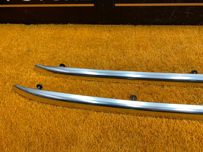 рейлинг на крышу, 2540 рублей, Красноярск