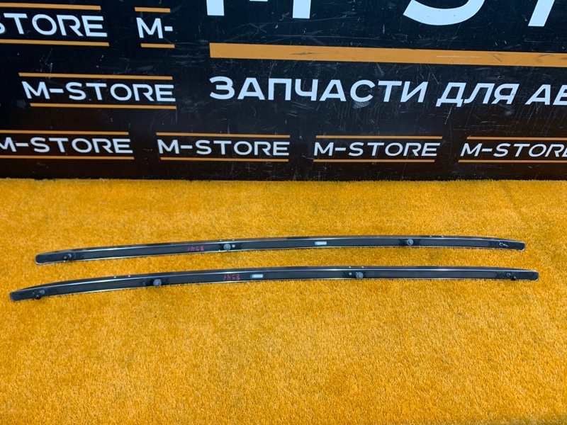 рейлинг на крышу, 2540 рублей, Красноярск