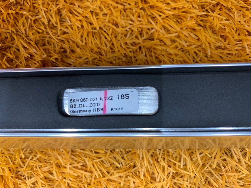 рейлинг на крышу, 2540 рублей, Красноярск