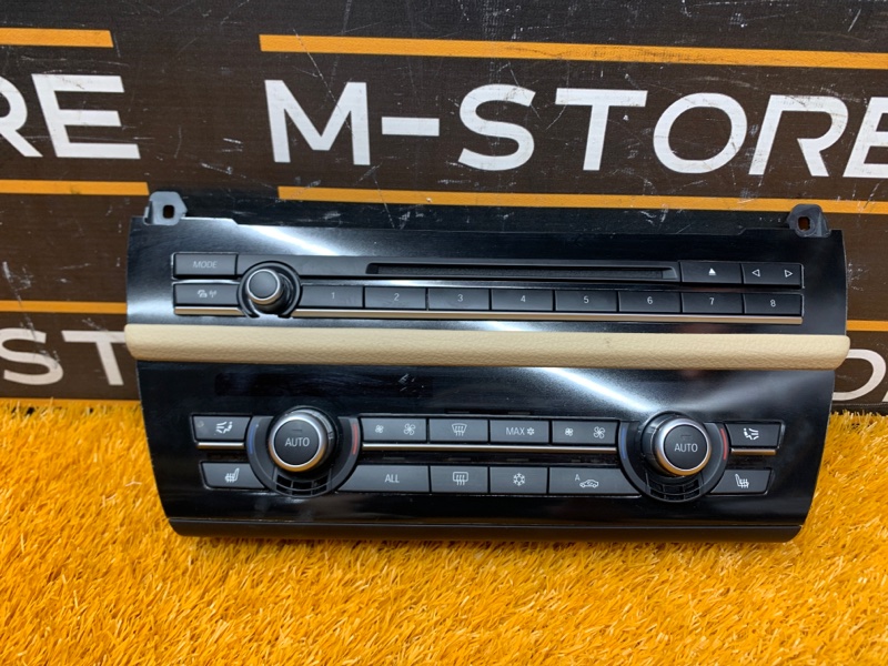 блок управления климат-контролем, 3460 рублей, Красноярск