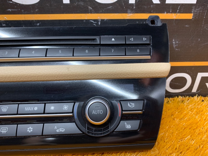 блок управления климат-контролем, 3460 рублей, Красноярск