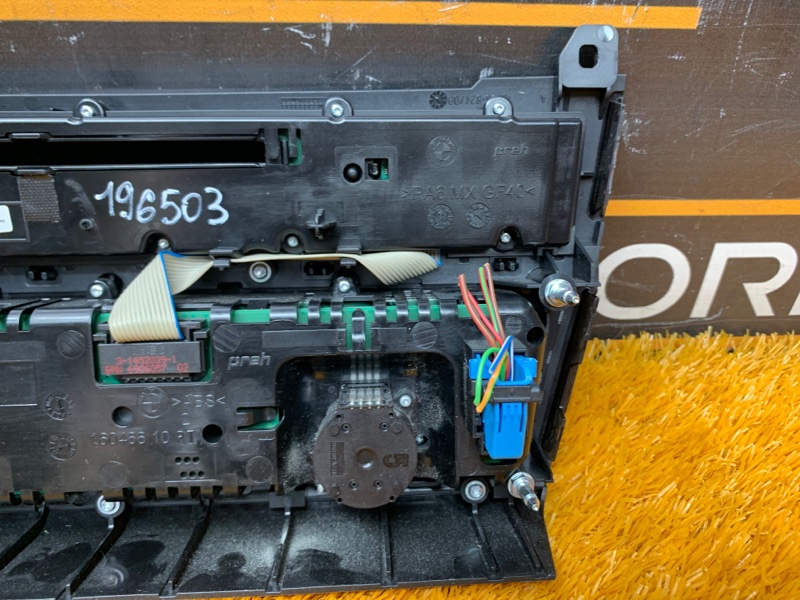 блок управления климат-контролем, 3460 рублей, Красноярск