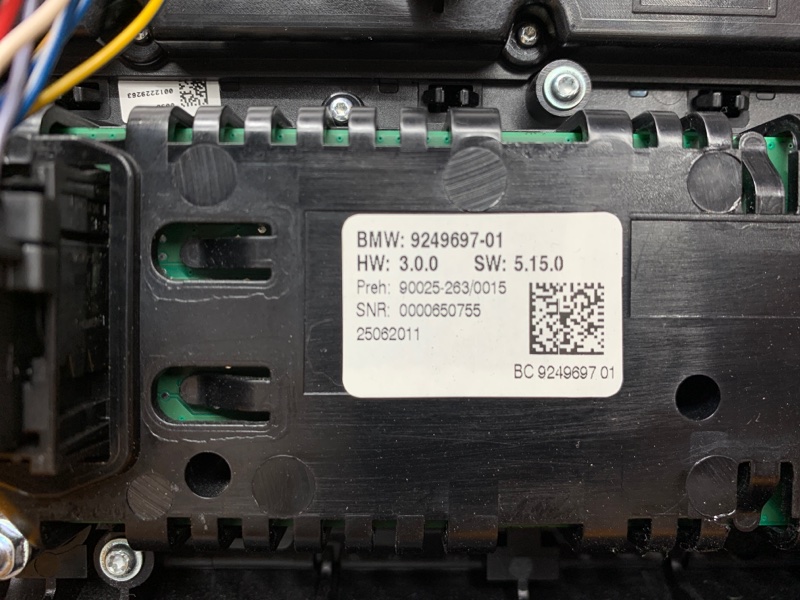 блок управления климат-контролем, 3460 рублей, Красноярск