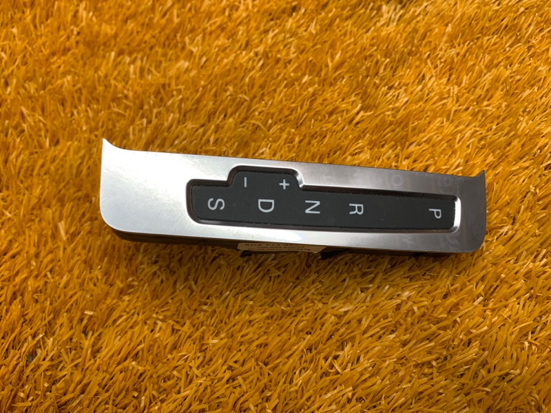 Индикация селектора АКПП, 300 рублей, Красноярск