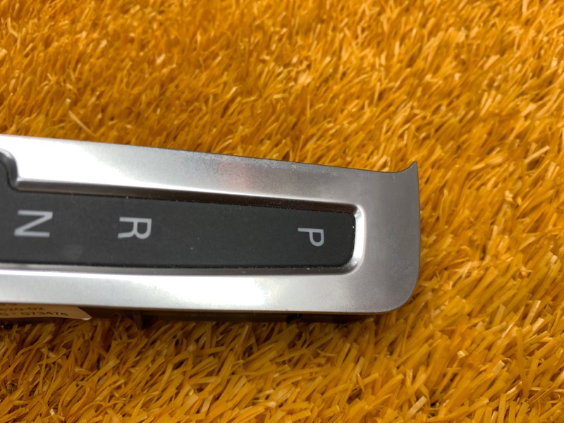 Индикация селектора АКПП, 300 рублей, Красноярск