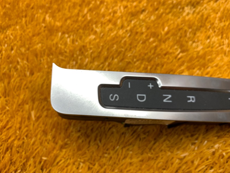 Индикация селектора АКПП, 300 рублей, Красноярск