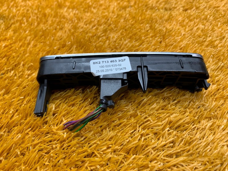 Индикация селектора АКПП, 300 рублей, Красноярск