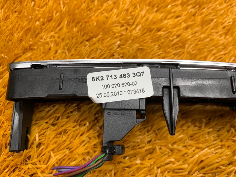 Индикация селектора АКПП, 300 рублей, Красноярск