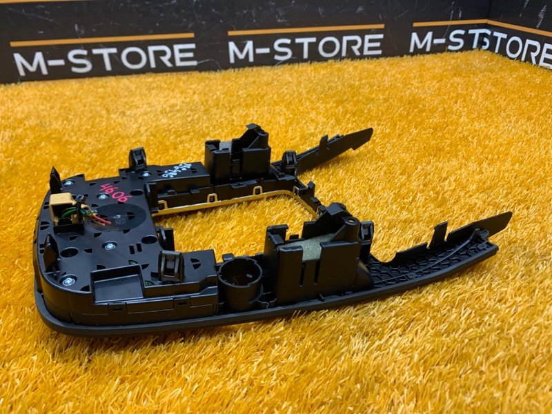 Блок управления MMI, 1500 рублей, Красноярск