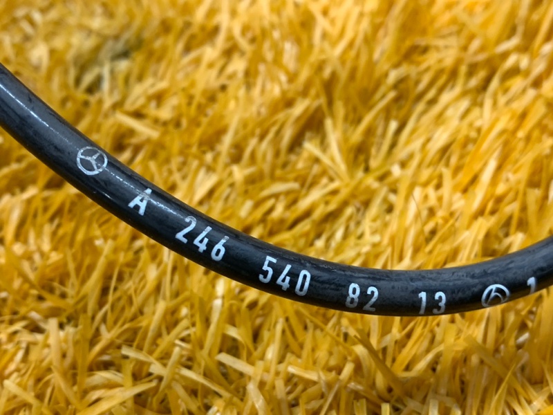 Провод датчика износа колодок, 300 рублей, Красноярск