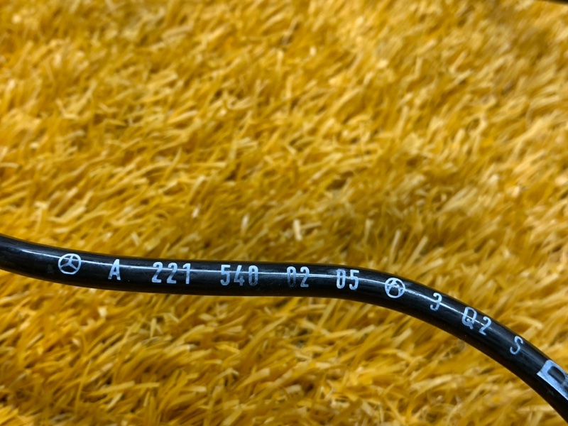 Провод датчика износа колодок, 300 рублей, Красноярск