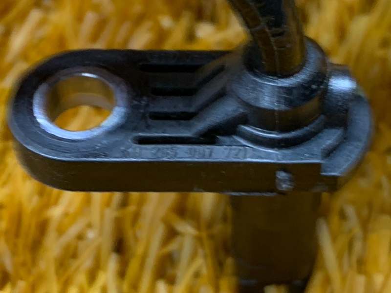 Датчик ABS, 500 рублей, Красноярск