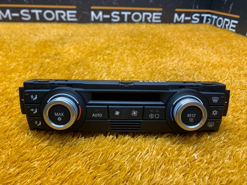 блок управления климат-контролем, 1400 рублей, Красноярск