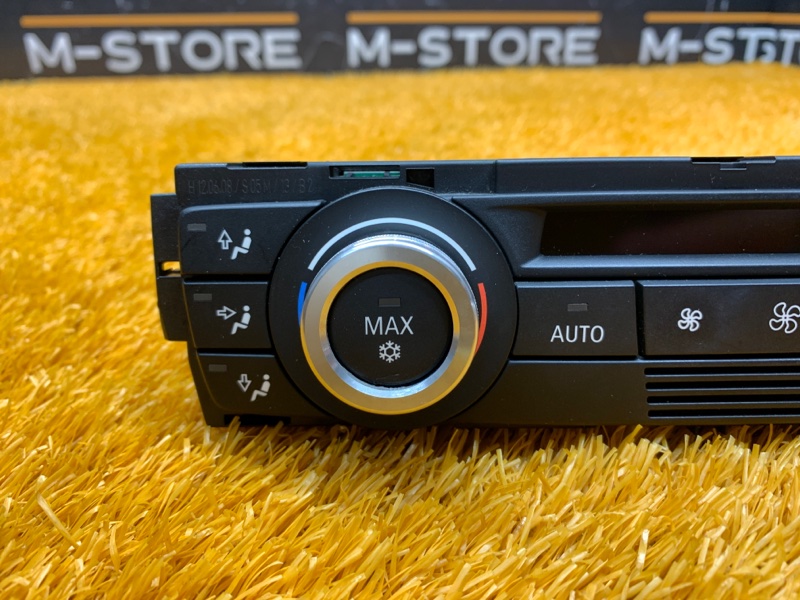 блок управления климат-контролем, 1400 рублей, Красноярск