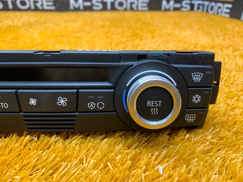 блок управления климат-контролем, 1400 рублей, Красноярск