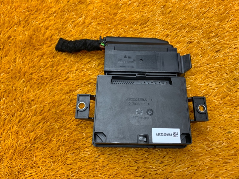 Блок управления стояночным тормозом, 1700 рублей, Красноярск