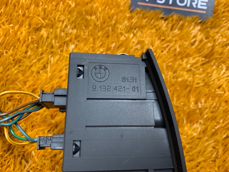 Кнопка аварийной сигнализации, 500 рублей, Красноярск