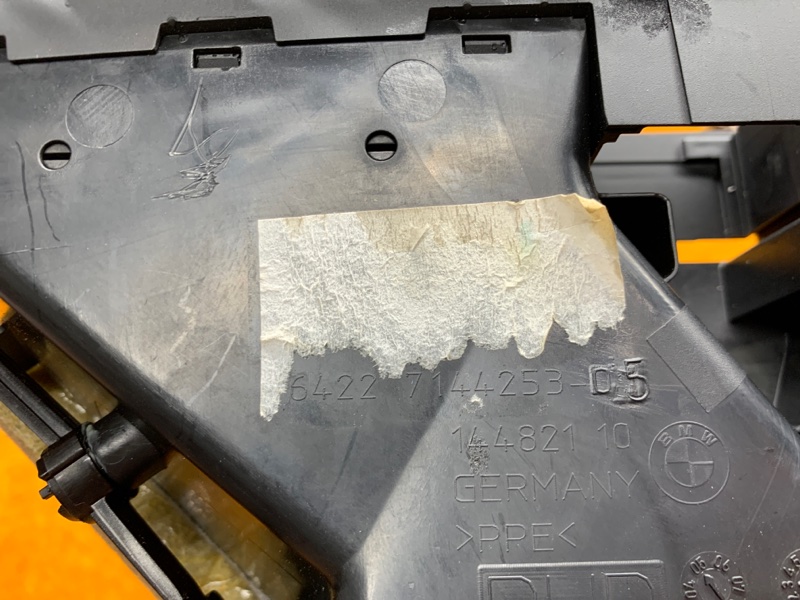 дефлектор воздушный, 800 рублей, Красноярск