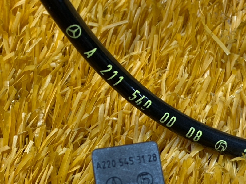 Провод датчика износа колодок, 300 рублей, Красноярск