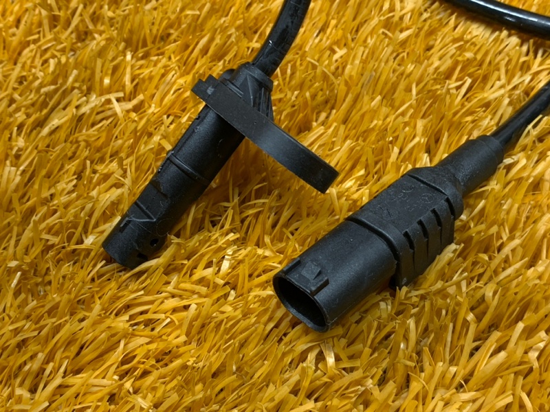 Датчик ABS, 1000 рублей, Красноярск