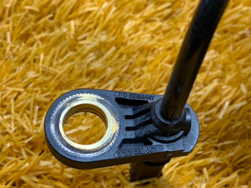 Датчик ABS, 1000 рублей, Красноярск