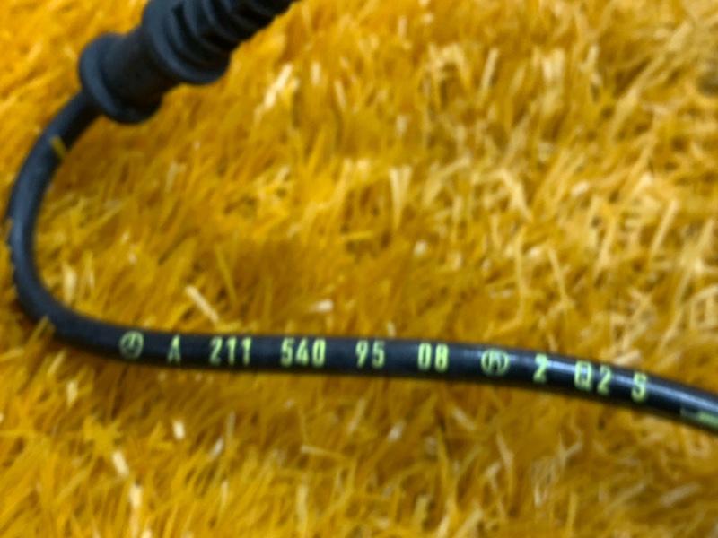 Провод датчика износа колодок, 340 рублей, Красноярск