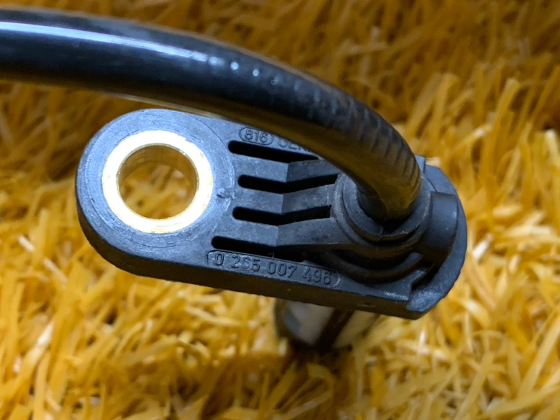 Датчик ABS, 500 рублей, Красноярск