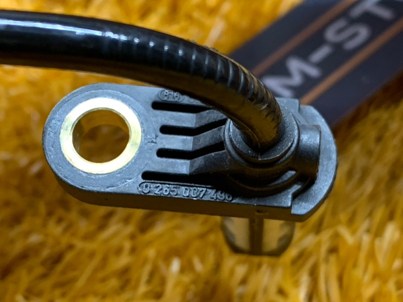 Датчик ABS, 500 рублей, Красноярск