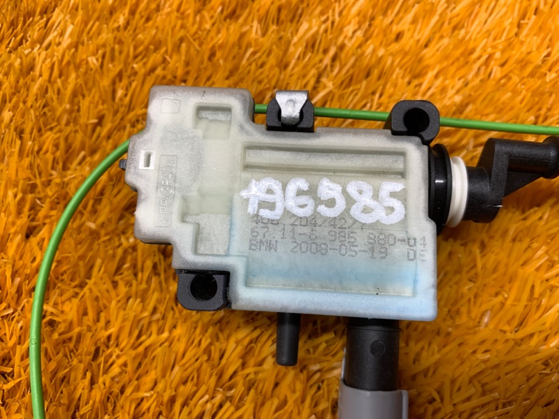 Замок лючка бензобака, 670 рублей, Красноярск