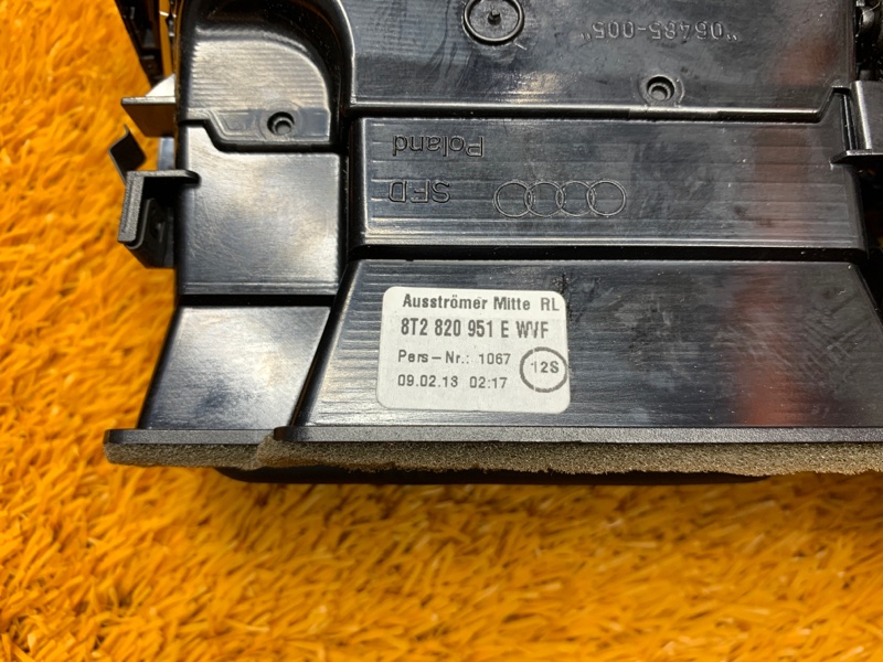 дефлектор воздушный, 700 рублей, Красноярск