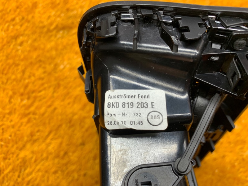 дефлектор воздушный, 800 рублей, Красноярск