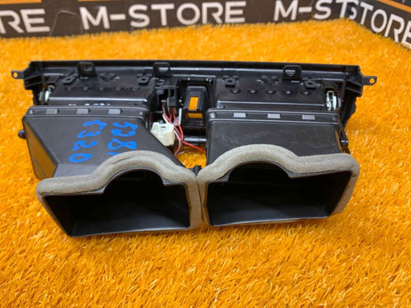 дефлектор воздушный, 3800 рублей, Красноярск