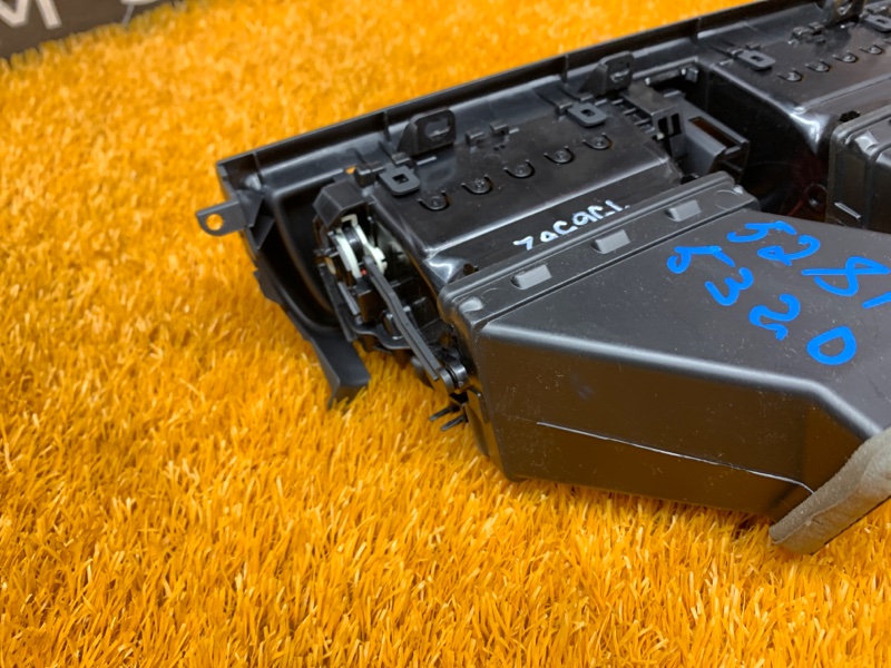 дефлектор воздушный, 3800 рублей, Красноярск