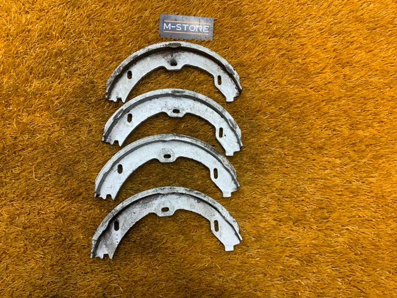 Колодки ручника, 800 рублей, Красноярск